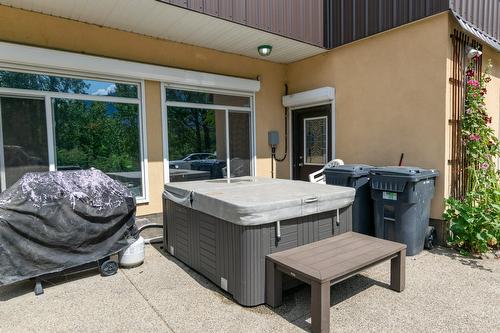 46-2481 Squilax-Anglemont Road, Lee Creek, BC - Outdoor With Deck Patio Veranda With Exterior