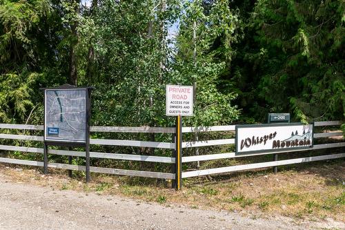 46-2481 Squilax-Anglemont Road, Lee Creek, BC - Outdoor