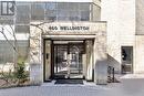 407 - 460 Wellington Street, London, ON  - Outdoor 