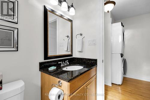 407 - 460 Wellington Street, London, ON - Indoor Photo Showing Bathroom