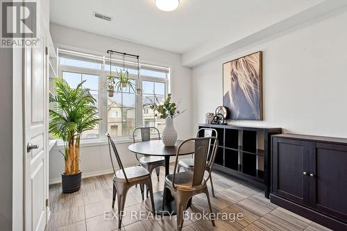 12 - 5060 Serena Drive, Lincoln, ON - Indoor Photo Showing Dining Room