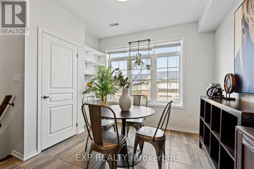 12 - 5060 Serena Drive, Lincoln, ON - Indoor Photo Showing Dining Room