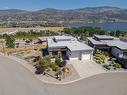 104 View Way, Penticton, BC  - Outdoor With Body Of Water With View 