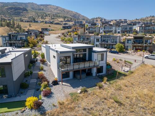 104 View Way, Penticton, BC - Outdoor With View