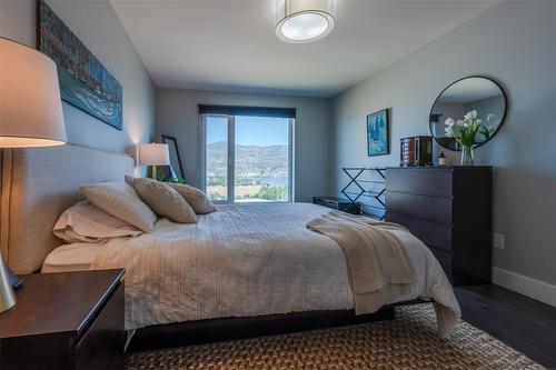 104 View Way, Penticton, BC - Indoor Photo Showing Bedroom