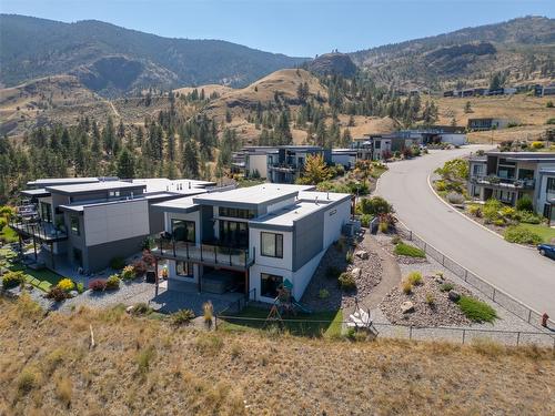 104 View Way, Penticton, BC - Outdoor With View