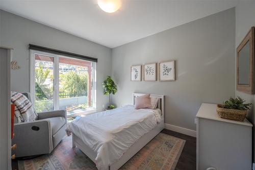 104 View Way, Penticton, BC - Indoor Photo Showing Bedroom