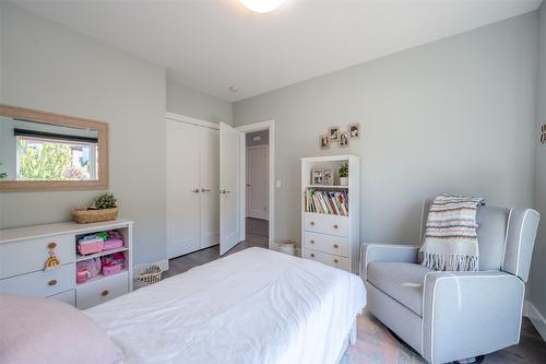 104 View Way, Penticton, BC - Indoor Photo Showing Bedroom