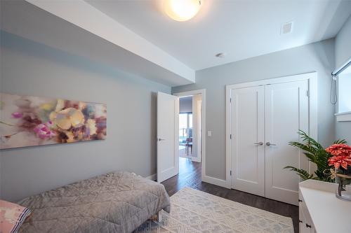 104 View Way, Penticton, BC - Indoor Photo Showing Bedroom