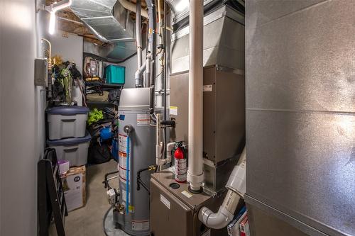 104 View Way, Penticton, BC - Indoor Photo Showing Basement