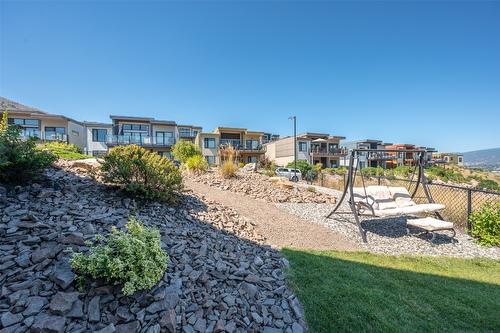 104 View Way, Penticton, BC - Outdoor