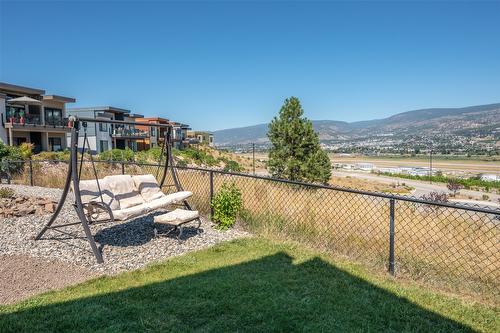 104 View Way, Penticton, BC - Outdoor With View