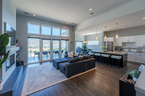 104 View Way, Penticton, BC - Indoor