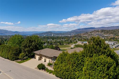 648 Denali Drive, Kelowna, BC - Outdoor With View