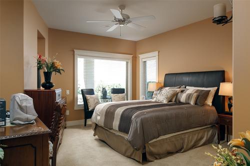 648 Denali Drive, Kelowna, BC - Indoor Photo Showing Bedroom