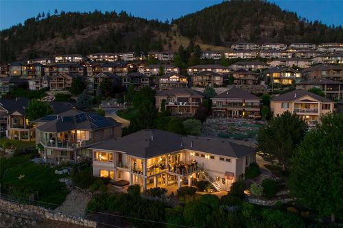 648 Denali Drive, Kelowna, BC - Outdoor With Deck Patio Veranda