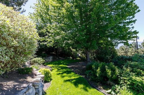 648 Denali Drive, Kelowna, BC - Outdoor