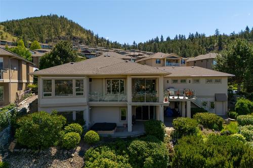 648 Denali Drive, Kelowna, BC - Outdoor