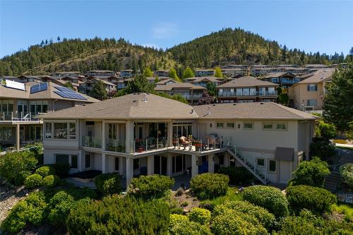 648 Denali Drive, Kelowna, BC - Outdoor