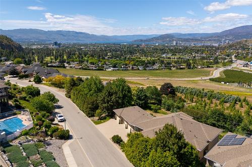 648 Denali Drive, Kelowna, BC - Outdoor With View