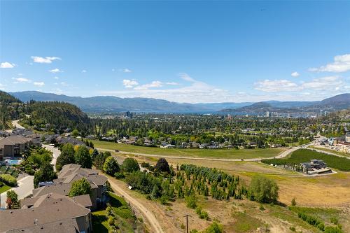 648 Denali Drive, Kelowna, BC - Outdoor With View