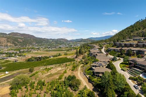 648 Denali Drive, Kelowna, BC - Outdoor With View