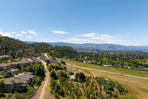 648 Denali Drive, Kelowna, BC - Outdoor With View