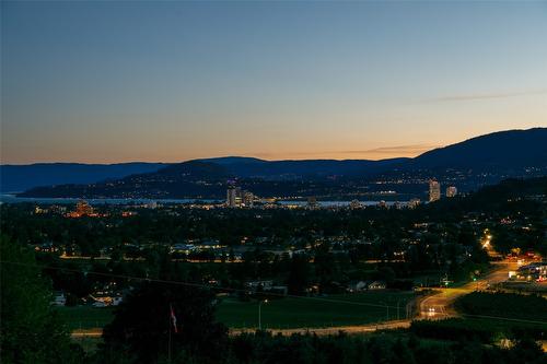 648 Denali Drive, Kelowna, BC - Outdoor With View