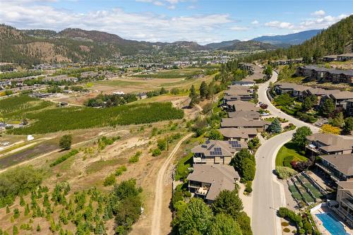 648 Denali Drive, Kelowna, BC - Outdoor With View