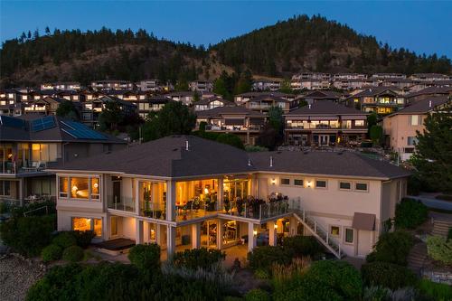 648 Denali Drive, Kelowna, BC - Outdoor With Deck Patio Veranda