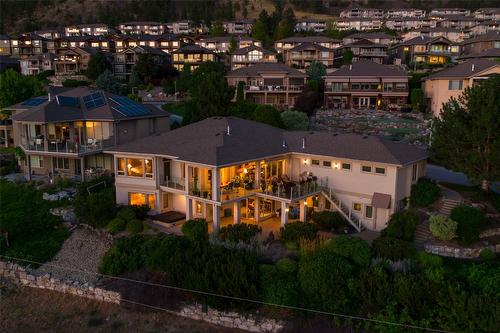 648 Denali Drive, Kelowna, BC - Outdoor With Deck Patio Veranda