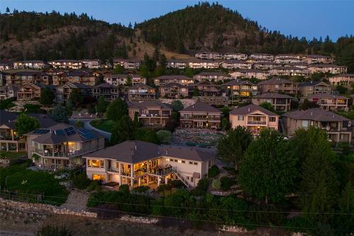 648 Denali Drive, Kelowna, BC - Outdoor With View