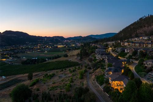 648 Denali Drive, Kelowna, BC - Outdoor With View