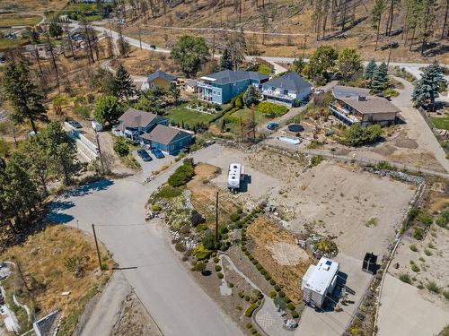 187 Heldon Court, West Kelowna, BC - Outdoor With View