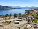 187 Heldon Court, West Kelowna, BC  - Outdoor With Body Of Water With View 