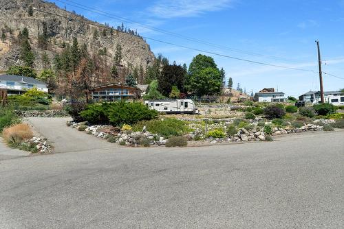 187 Heldon Court, West Kelowna, BC - Outdoor With View