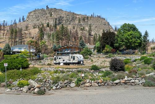 187 Heldon Court, West Kelowna, BC - Outdoor With Body Of Water With View