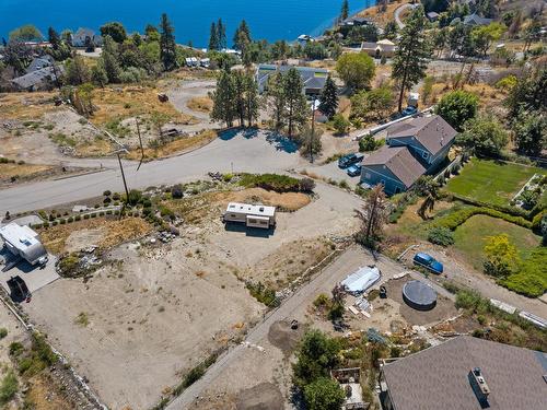 187 Heldon Court, West Kelowna, BC - Outdoor With View