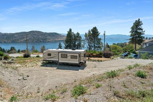 187 Heldon Court, West Kelowna, BC - Outdoor With Body Of Water With View