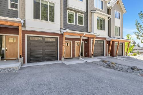 80-2490 Tuscany Drive, West Kelowna, BC - Outdoor