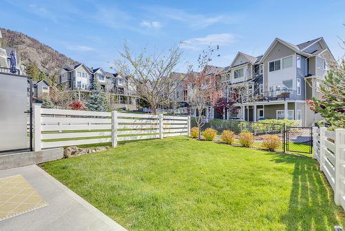 80-2490 Tuscany Drive, West Kelowna, BC - Outdoor