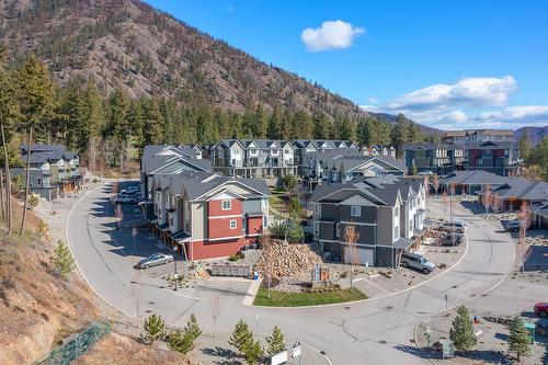 80-2490 Tuscany Drive, West Kelowna, BC - Outdoor With Facade