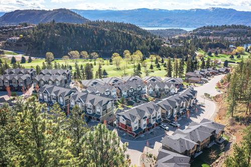 80-2490 Tuscany Drive, West Kelowna, BC - Outdoor With View