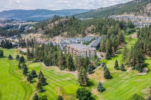 80-2490 Tuscany Drive, West Kelowna, BC - Outdoor With View