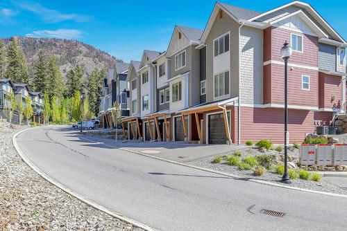 80-2490 Tuscany Drive, West Kelowna, BC - Outdoor With Facade