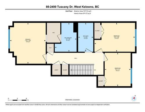 80-2490 Tuscany Drive, West Kelowna, BC - Other