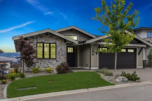 196 Summer Wood Drive, Kelowna, BC - Outdoor