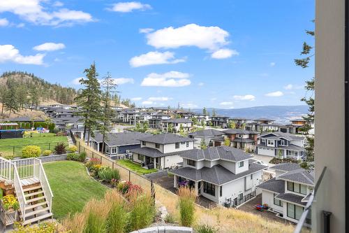 196 Summer Wood Drive, Kelowna, BC - Outdoor With View