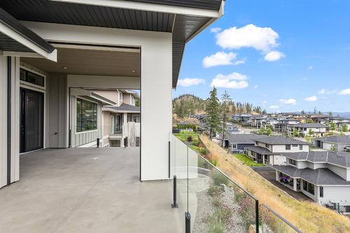 196 Summer Wood Drive, Kelowna, BC - Outdoor With Exterior