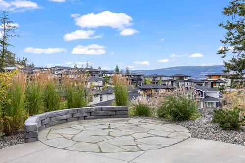 196 Summer Wood Drive, Kelowna, BC - Outdoor With View